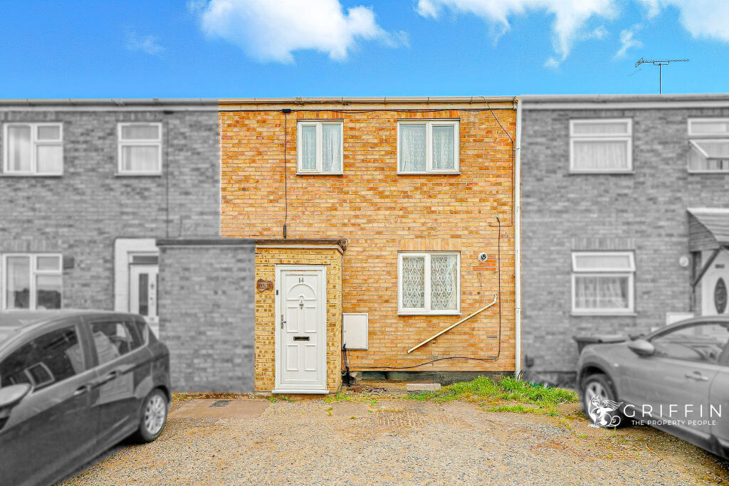 Main image of property: Pageant Close, Tilbury, RM18