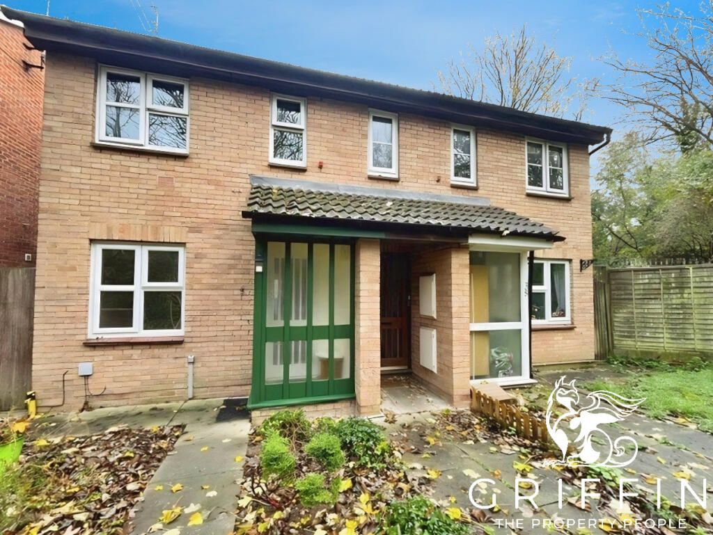 Main image of property: Kiln Way, Badgers Dene, Grays, RM17