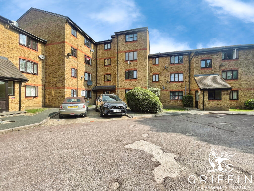 Main image of property: Falcon Avenue, Grays, RM17