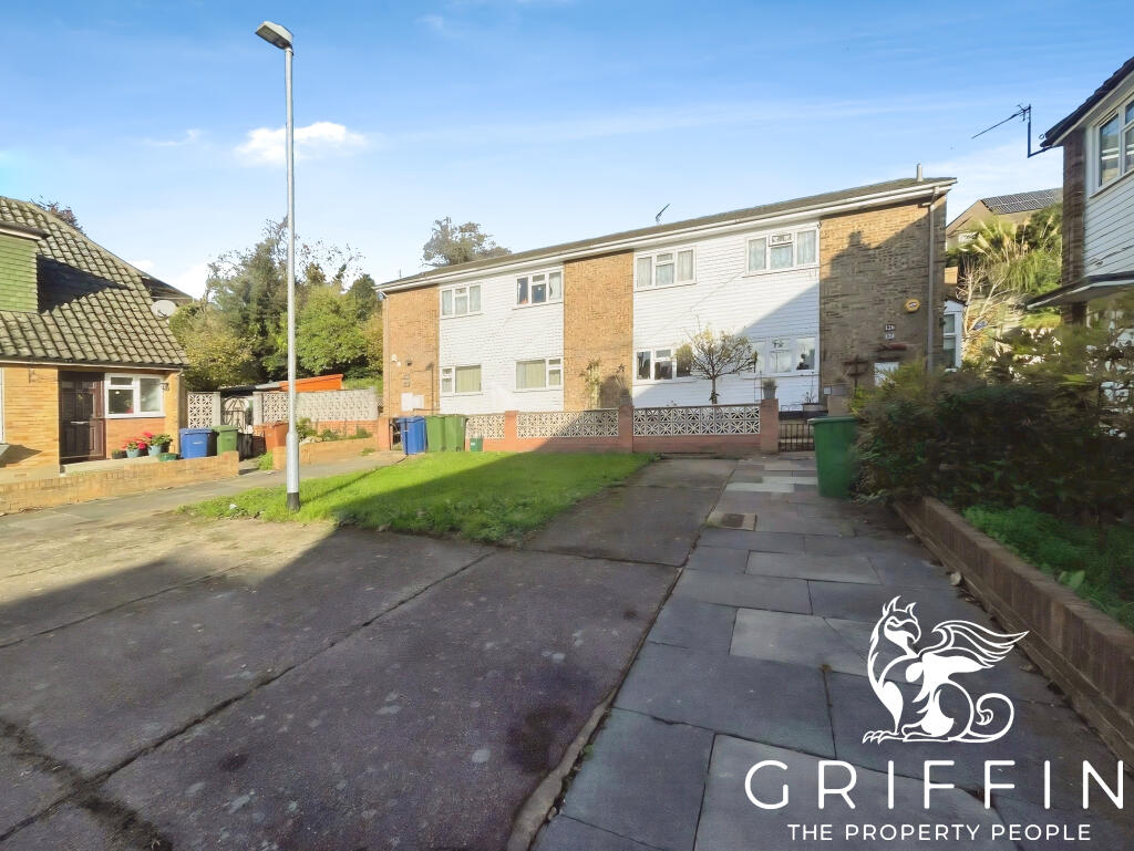 Main image of property: Salisbury Road, Grays, RM17