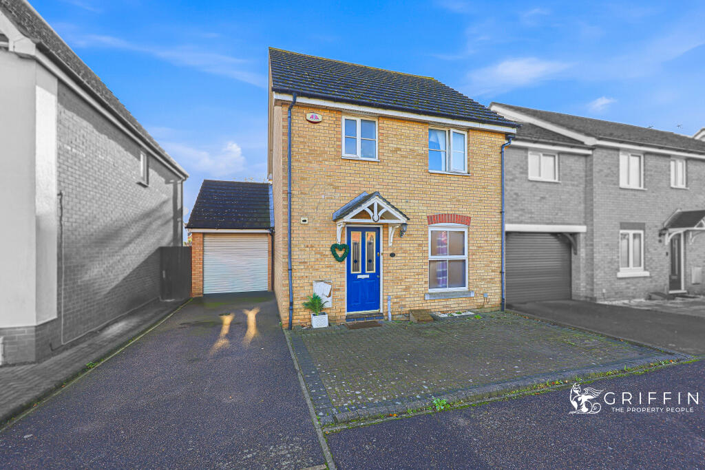 Main image of property: Hill House Drive, Chadwell St. Mary, Grays, RM16
