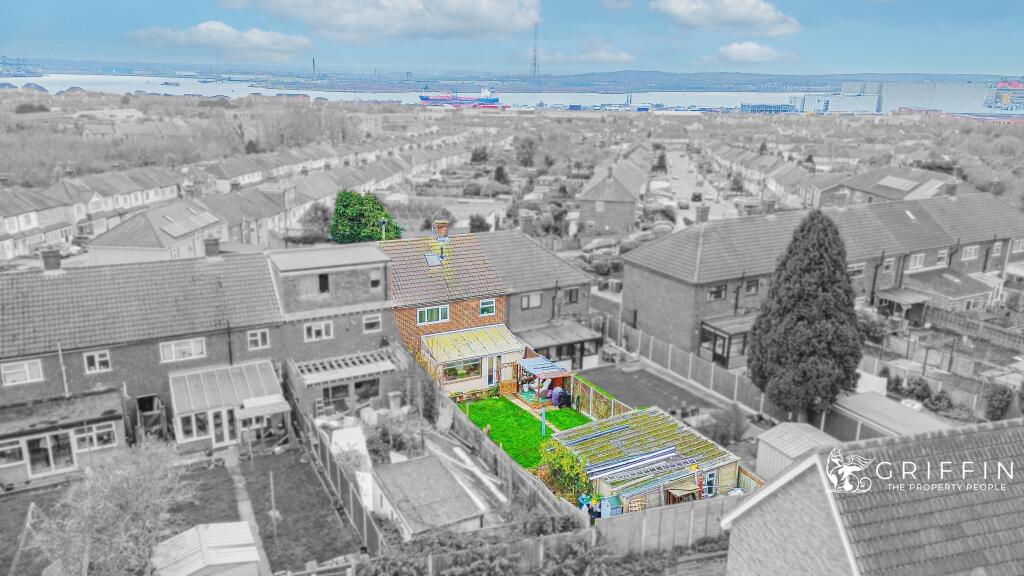 Main image of property: Palmerston Road, Grays, RM20