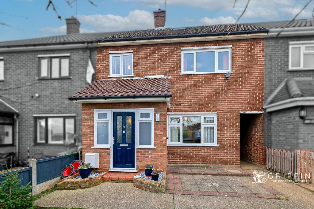 Main image of property: Palmerston Road, Grays, RM20