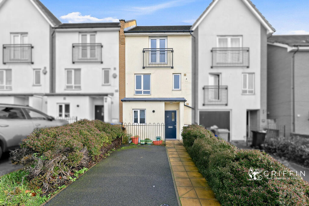 Main image of property: The Rookery, Grays, RM20