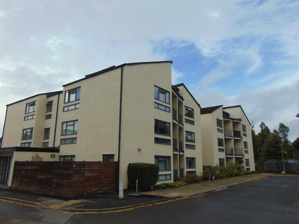 1 bedroom apartment for rent in Field View, Caversham, Reading, RG4