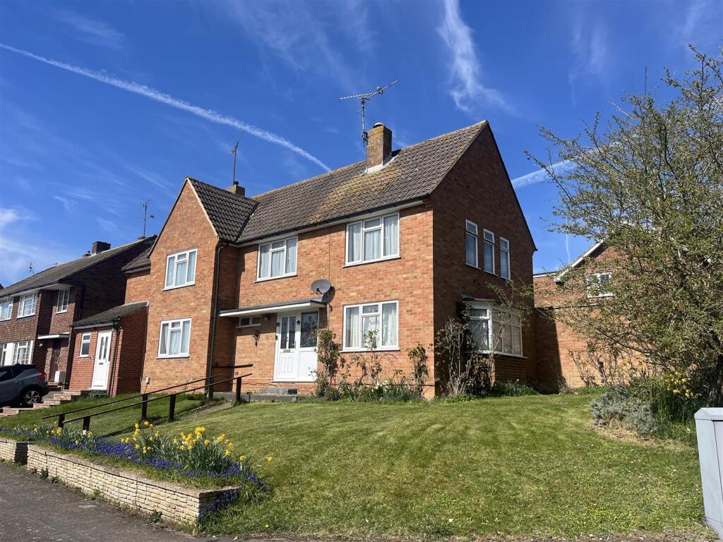 Main image of property: Crawford Close, Earley, Reading