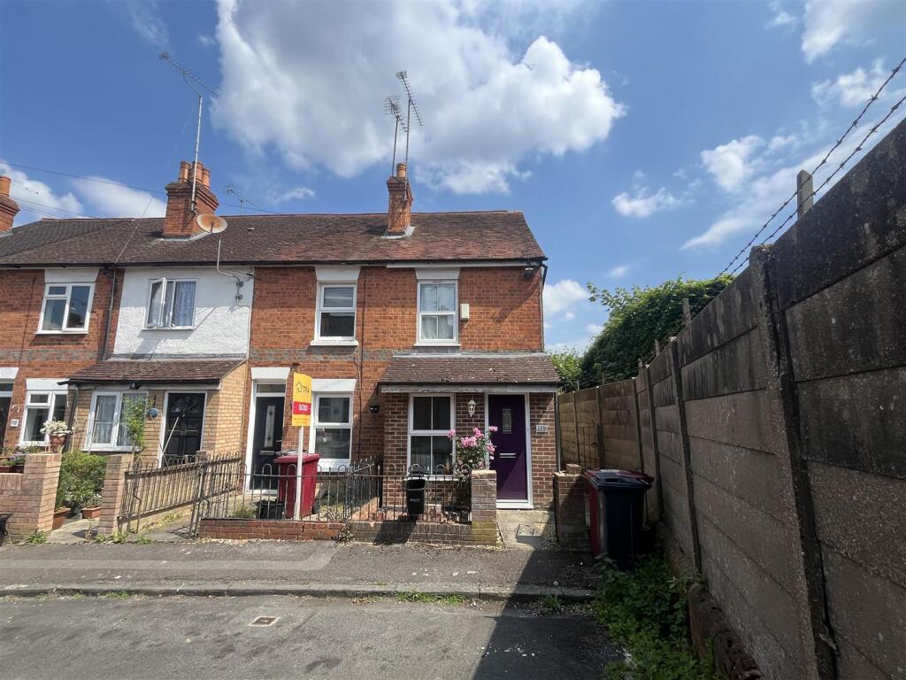 Main image of property: Blenheim Gardens, Reading