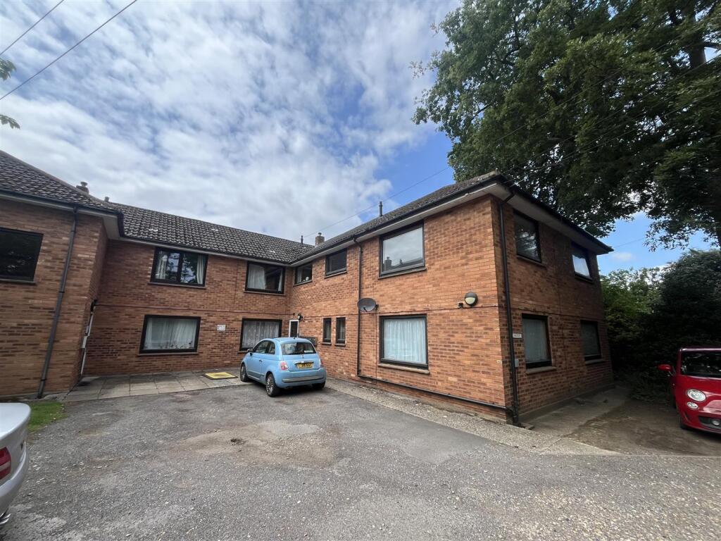 Main image of property: Redlands Road, Reading