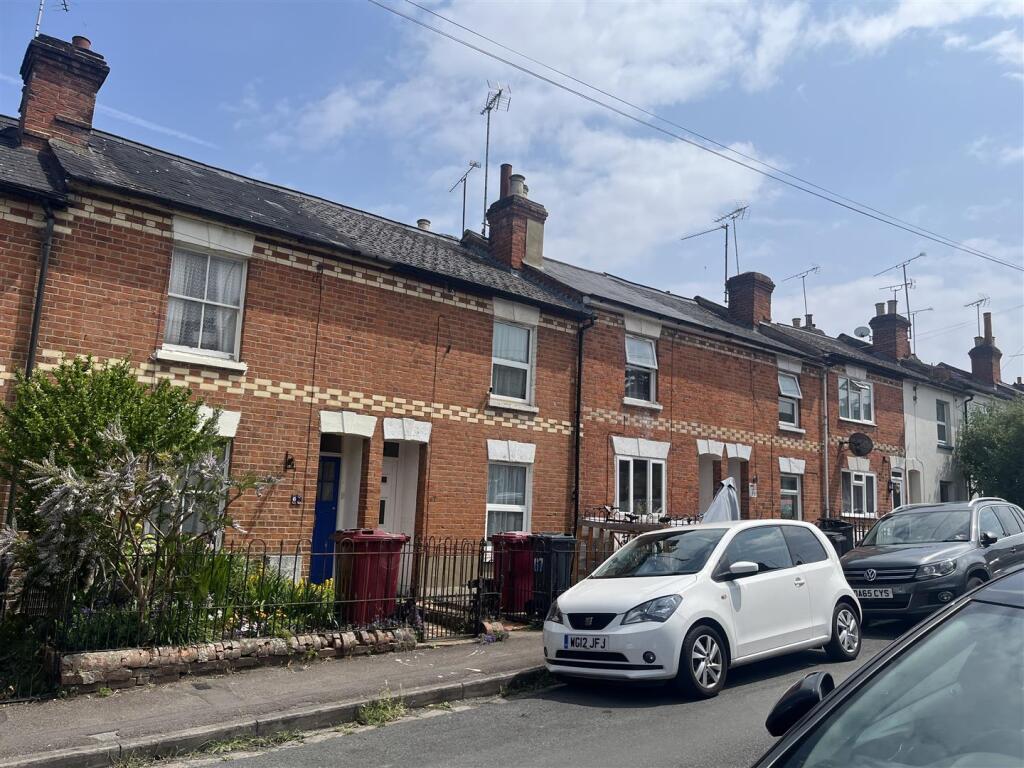 Main image of property: Hatherley Road, Reading