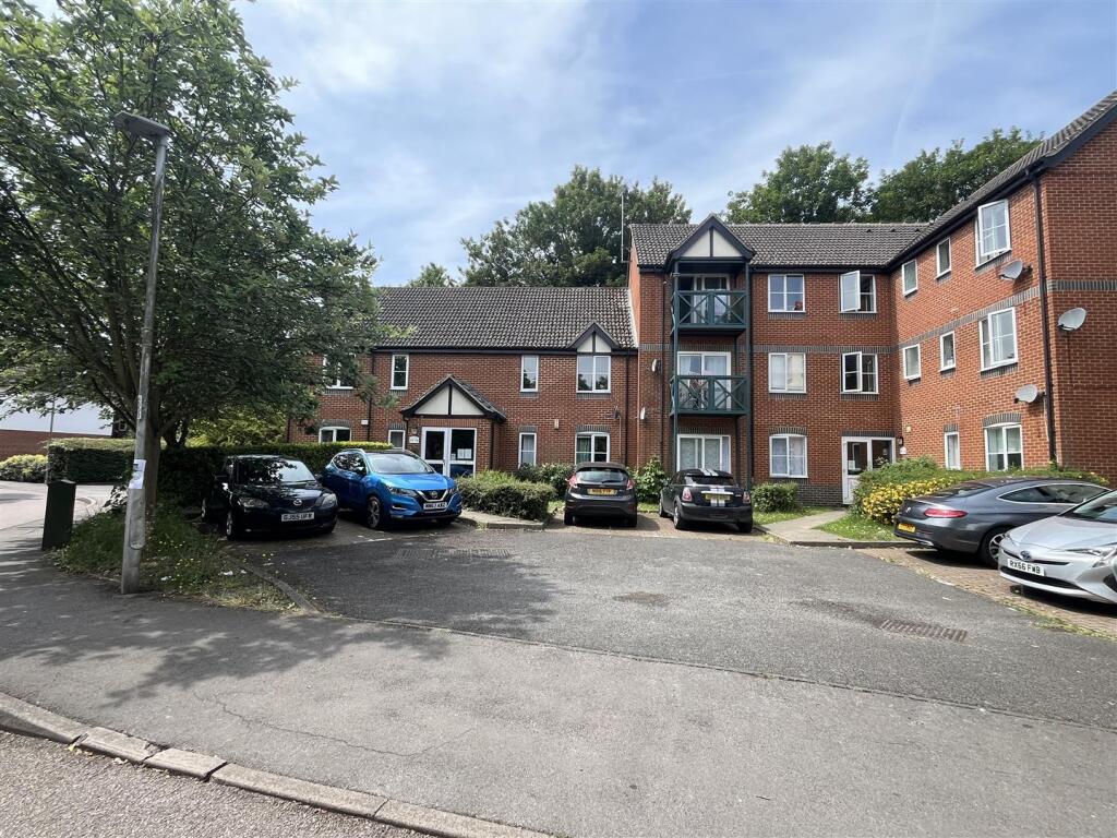 Main image of property: Admirals Court, Rose Kiln Lane, Reading