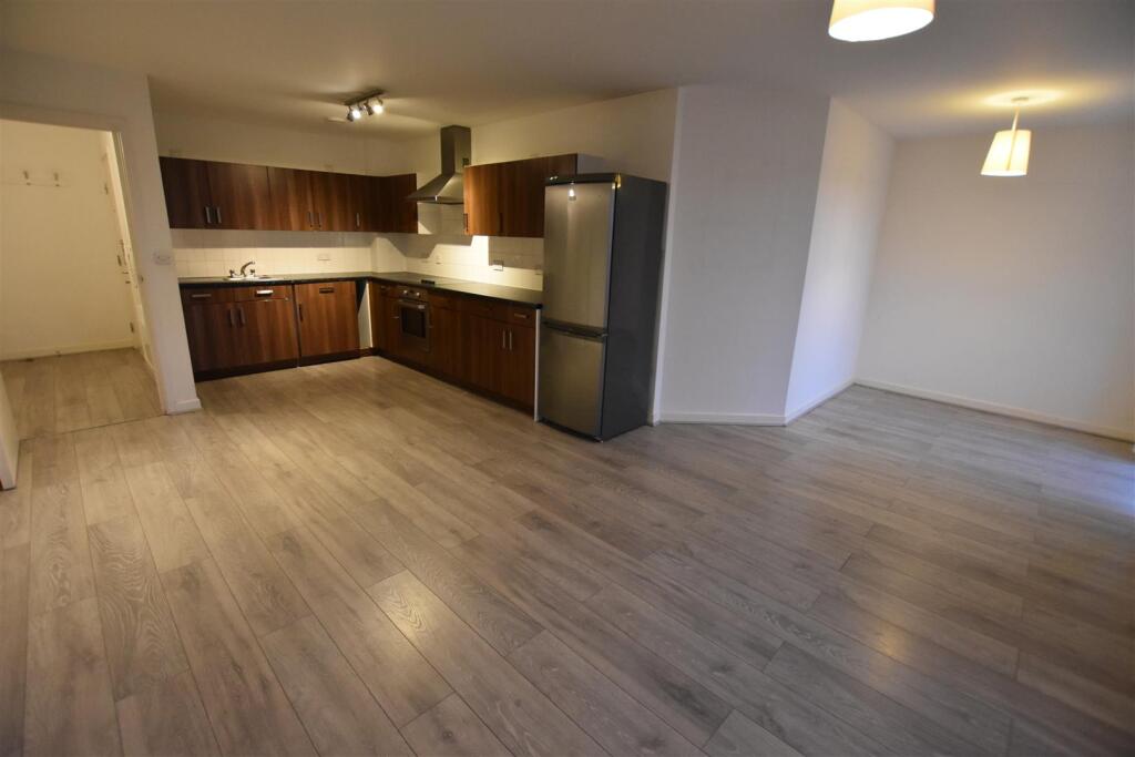 Main image of property: Garland House, West Drayton