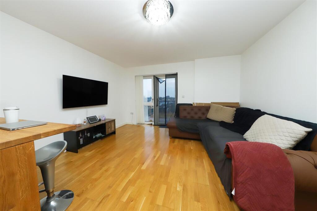 Main image of property: Porters Way, West Drayton