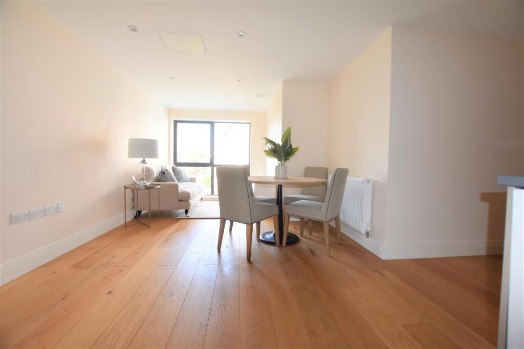 Main image of property: Station Road, West Drayton