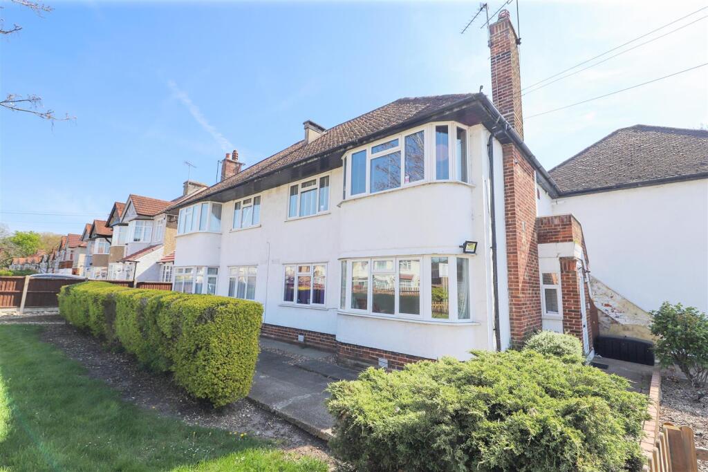 Main image of property: Mill Road, West Drayton