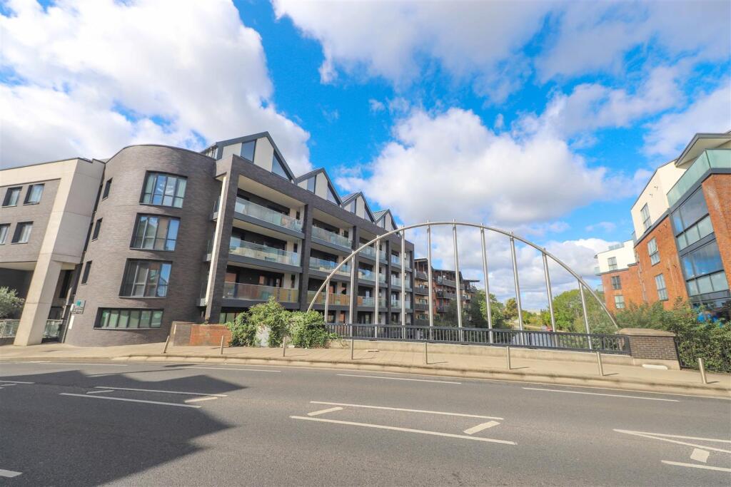 Main image of property: Waterways House, Yiewsley