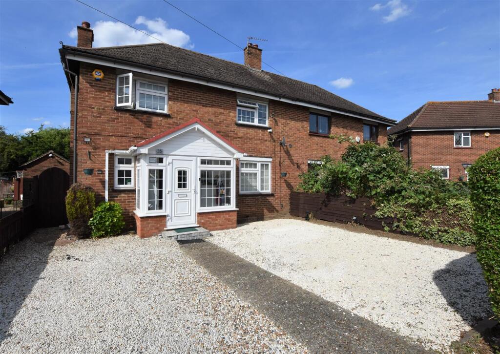 Main image of property: Almond Avenue, West Drayton