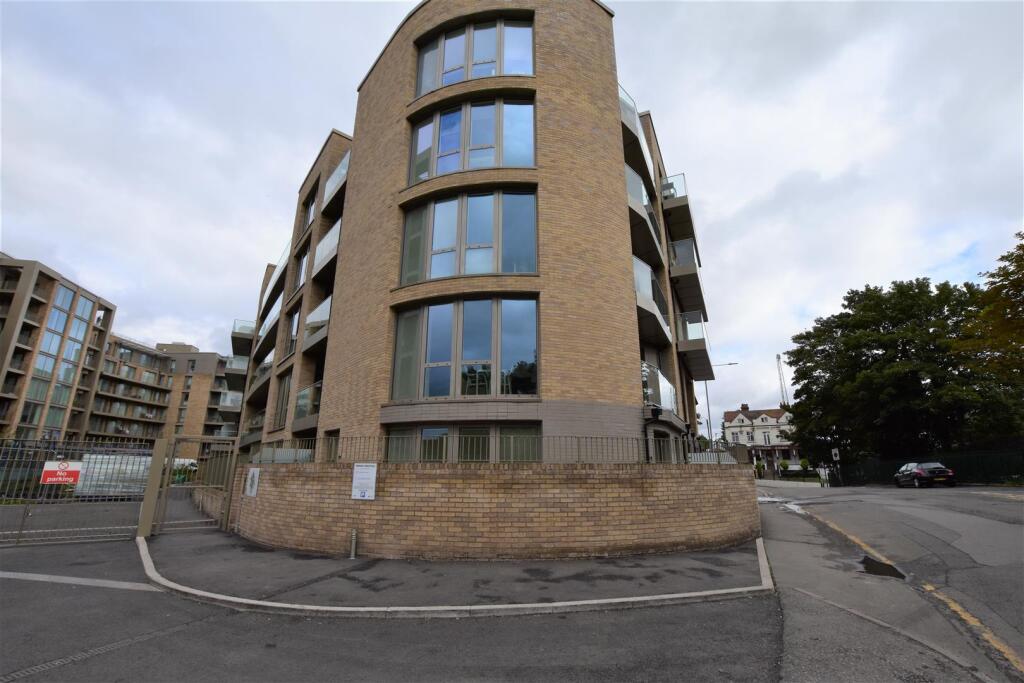 Main image of property: Garnet Place, West Drayton