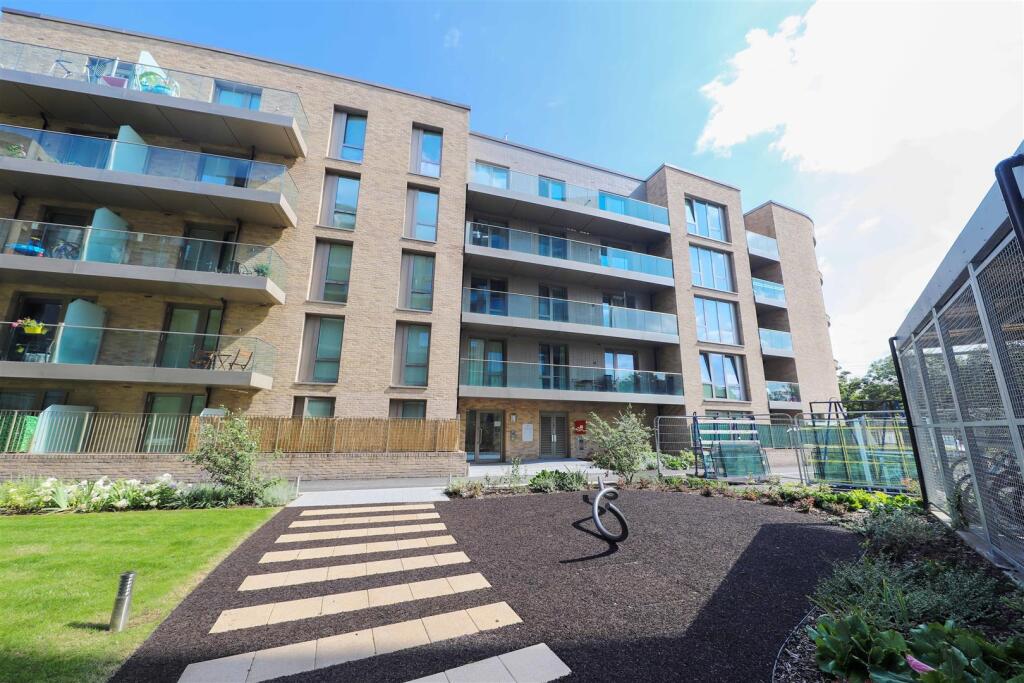 Main image of property: Garnet Place, West Drayton