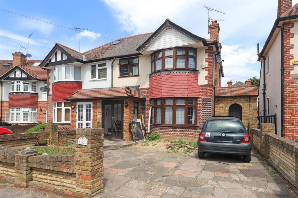 Main image of property: Cherry Orchard , West Drayton