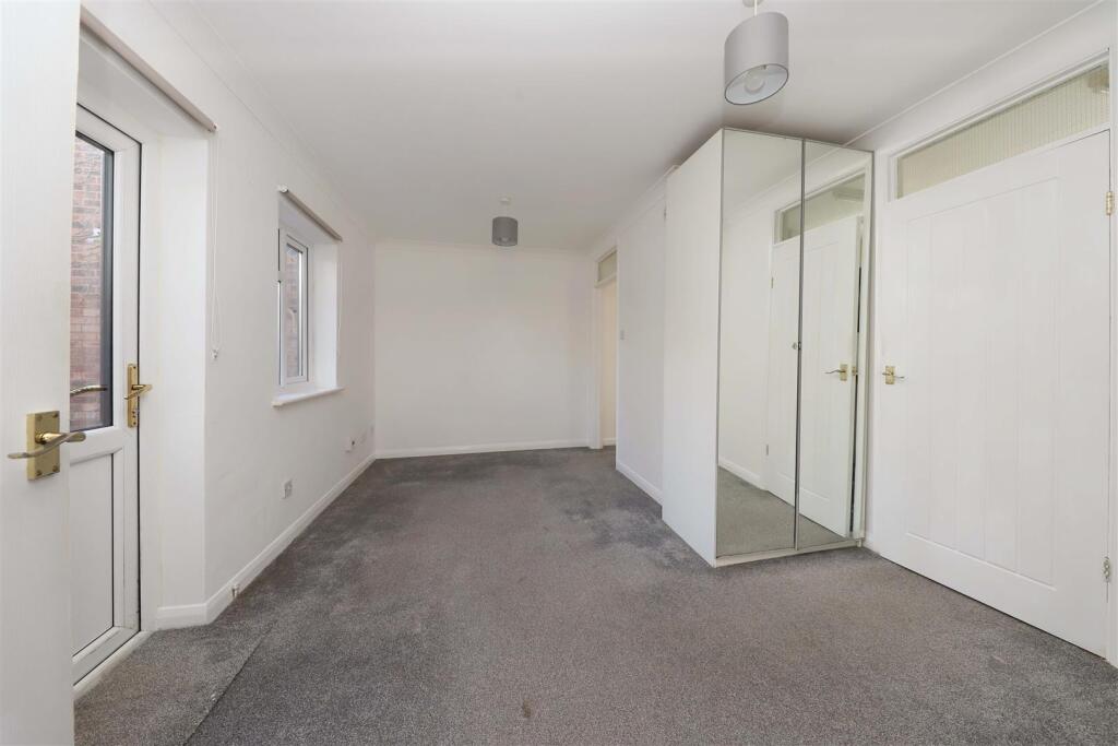 Main image of property: Osprey Close, West Drayton