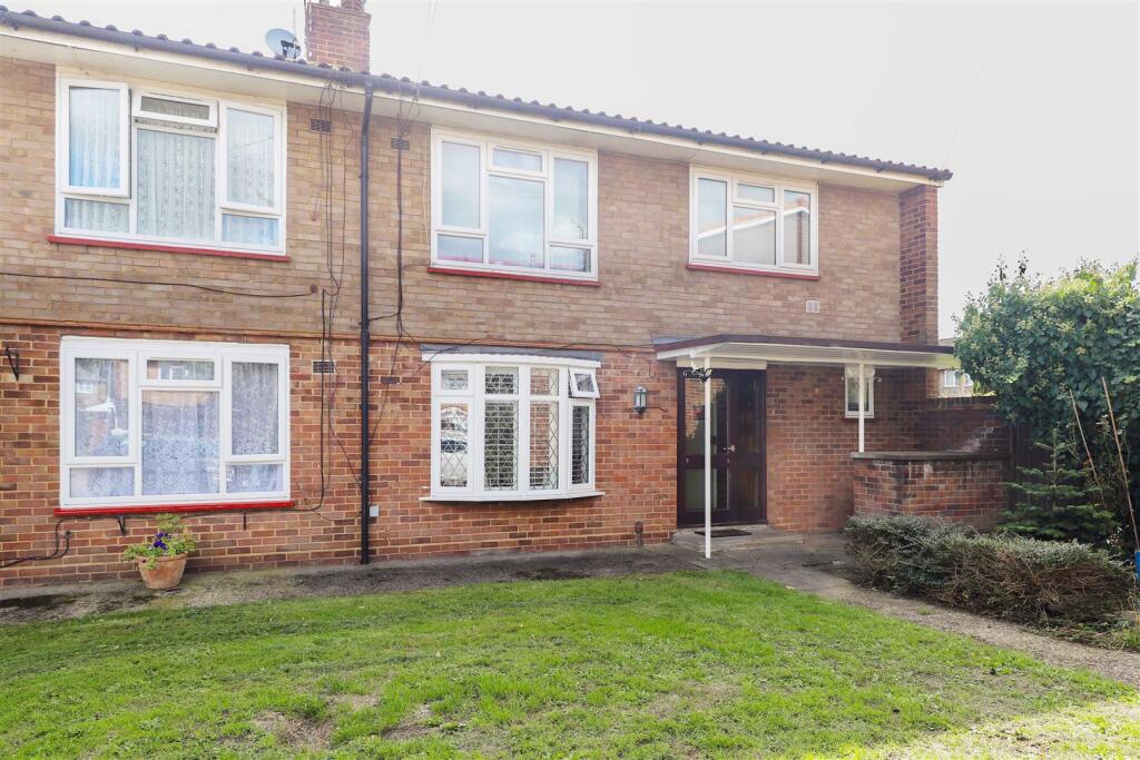 Main image of property: Sycamore Close, West Drayton