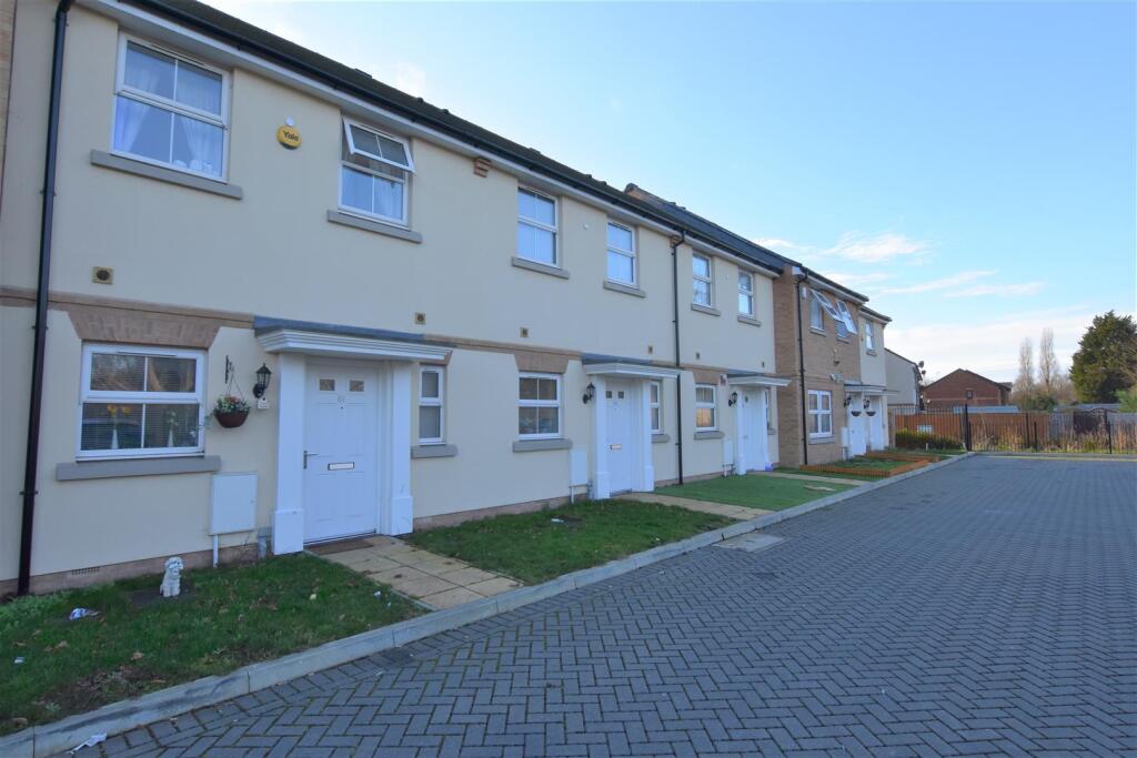 Main image of property: Summer Drive, West Drayton