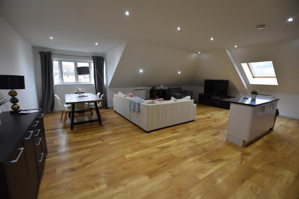 Main image of property: Park Lodge Avenue, West Drayton