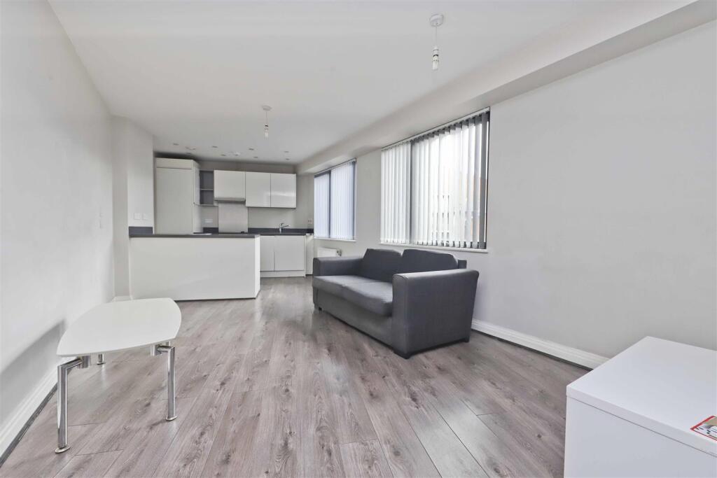 Main image of property: Bentinck Road, West Drayton