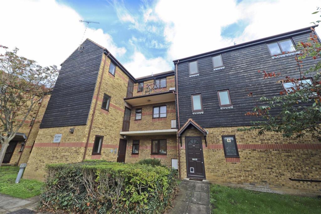 Main image of property: Bentinck Road, Yiewsley, West Drayton