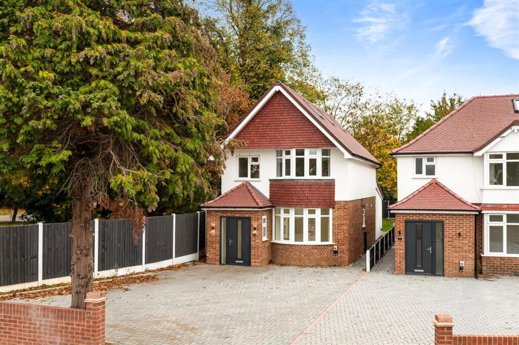 Main image of property: West Drayton Park Avenue, West Drayton