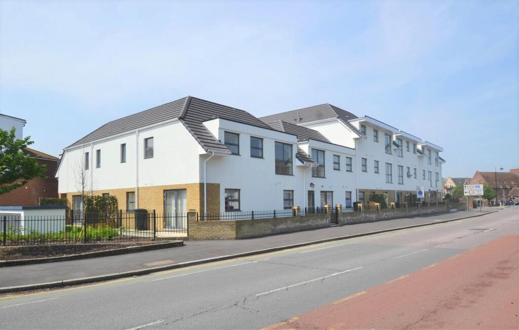 Main image of property: Station Road, West Drayton