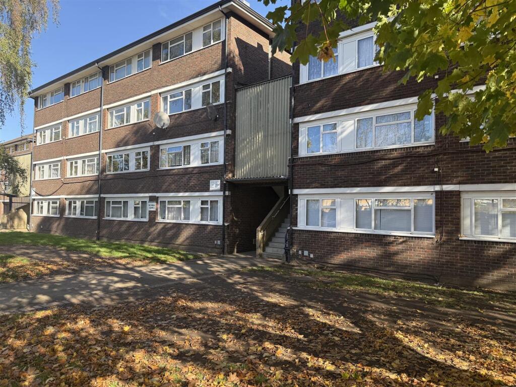 Main image of property: Hornbill Close, Uxbridge