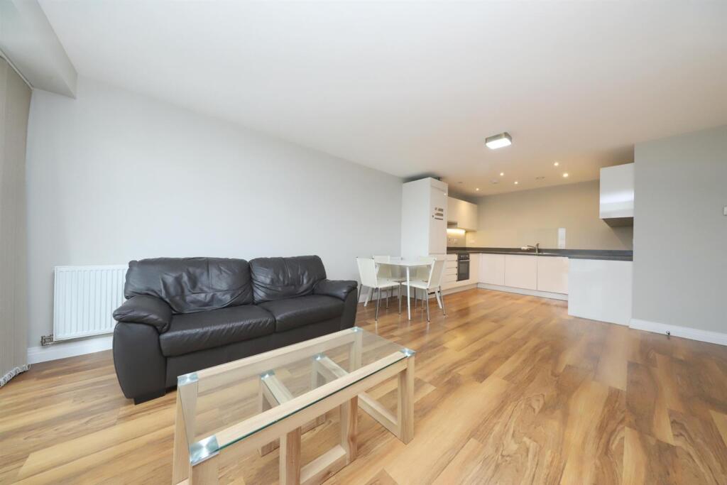 Main image of property: Bentinck Road, West Drayton