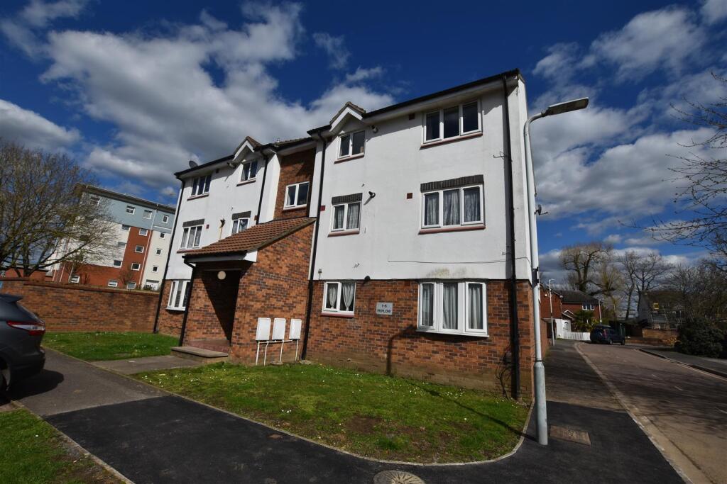 Main image of property: Peplow Close, Yiewsley, West Drayton