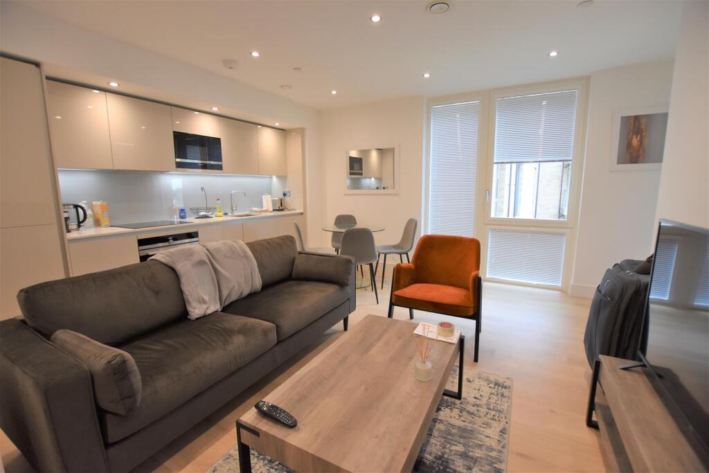 Main image of property: Garnet Place, West Drayton