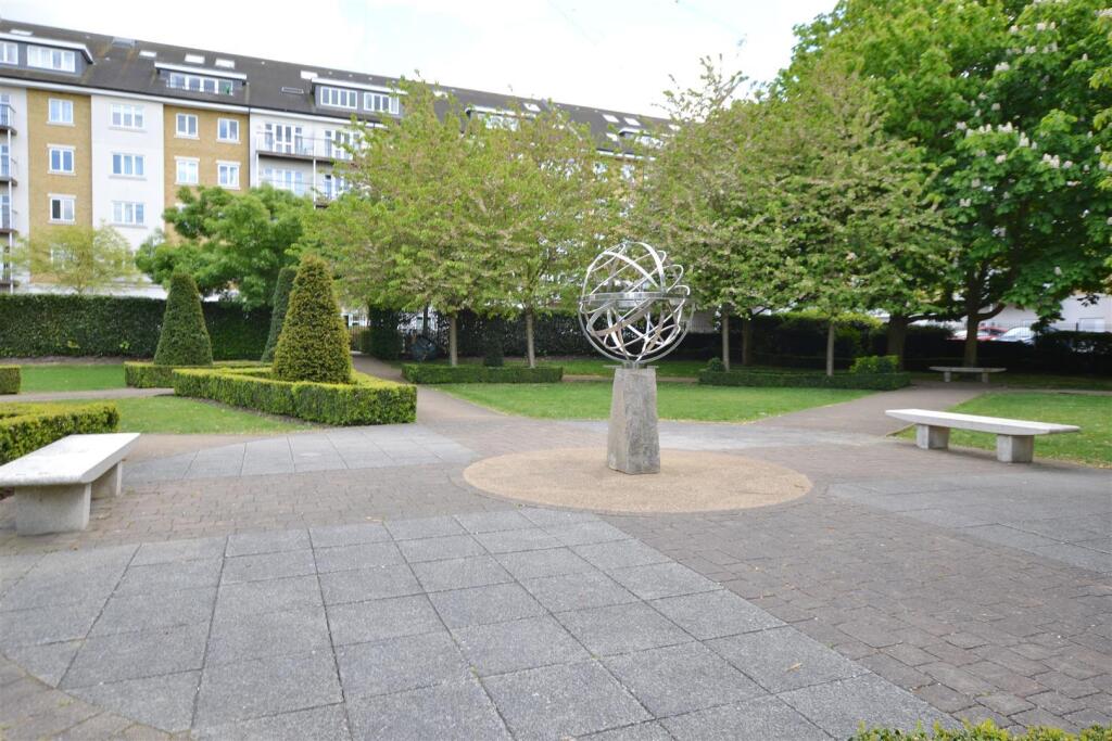 Main image of property: Denham House, 17 Park Lodge Avenue