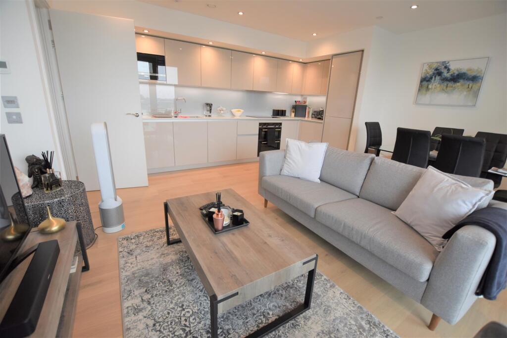 Main image of property: Tweed Court, West Drayton