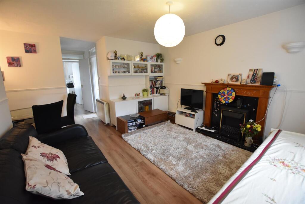 Main image of property: Hawthorne Crescent, West Drayton