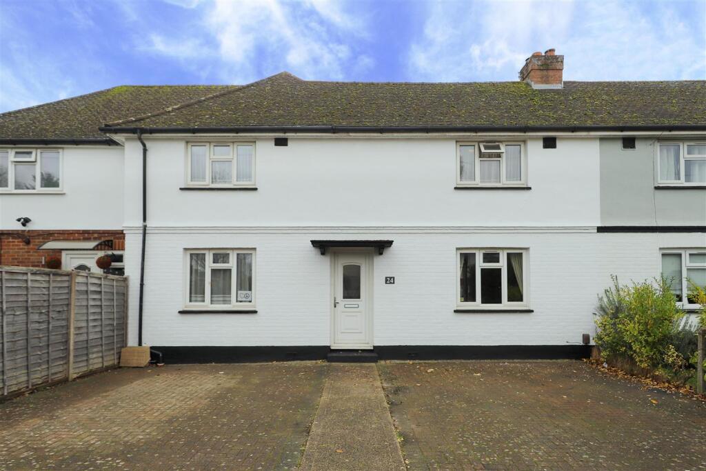 Main image of property: Bell Avenue, West Drayton