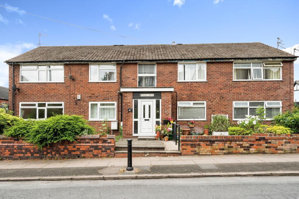 Main image of property: Rivington Road, Salford, M6