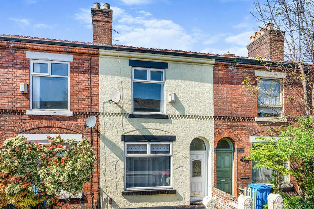 Main image of property: Milford Street, Salford, Greater Manchester, M6