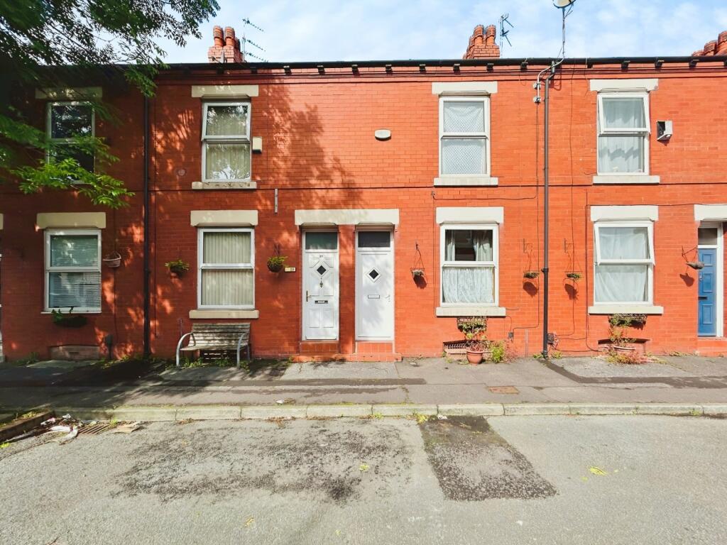 Main image of property: Keswick Grove, Salford, Greater Manchester, M6