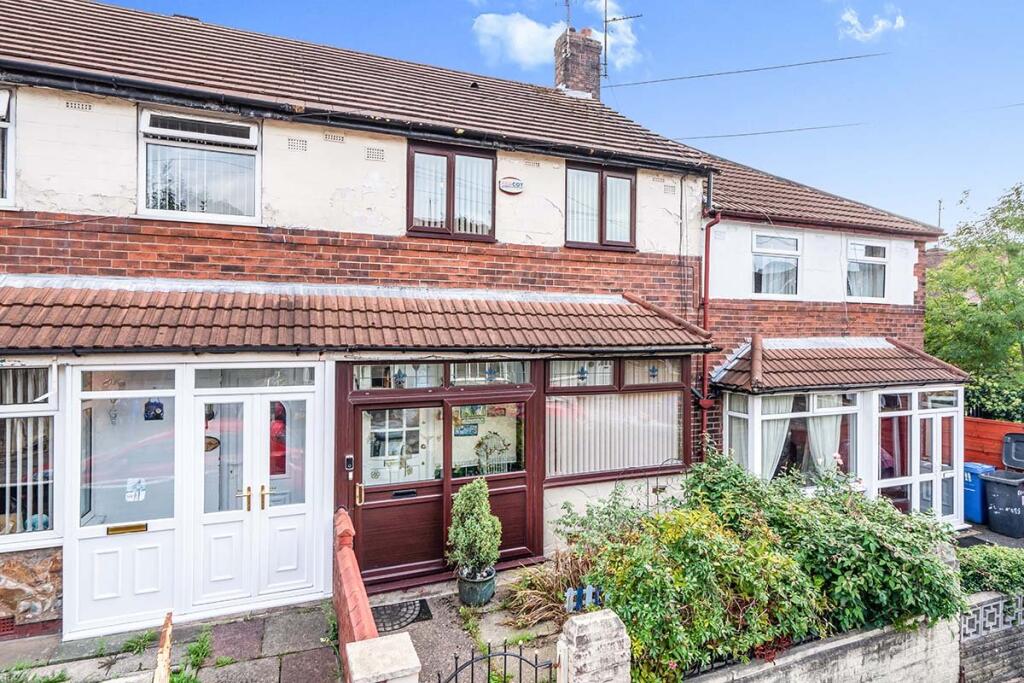 Main image of property: St. Annes Avenue, Salford, Greater Manchester, M6