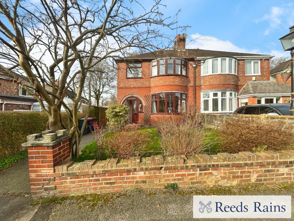 Main image of property: Garner Drive, Salford, Greater Manchester, M5