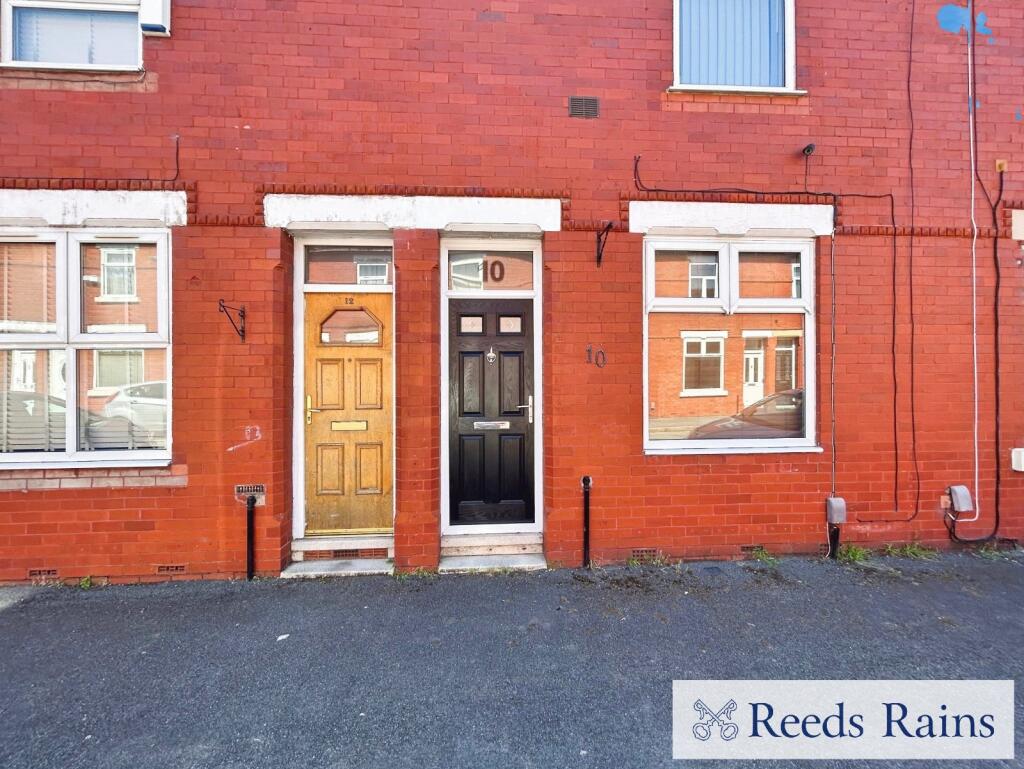 Main image of property: Wychbury Street, Salford, Greater Manchester, M6