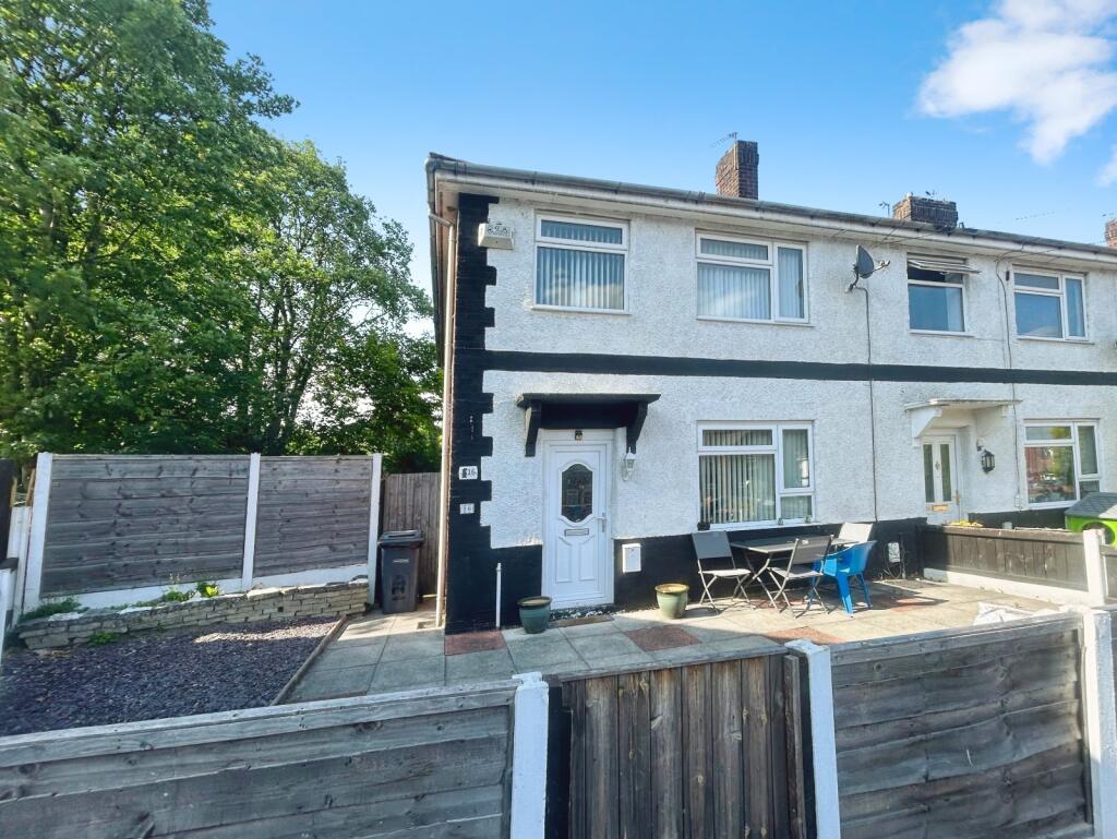 Main image of property: First Avenue, Swinton, Manchester, Greater Manchester, M27
