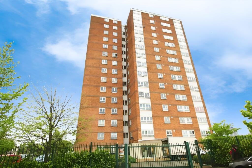 Main image of property: City View, Highclere Avenue, Salford, Greater Manchester, M7