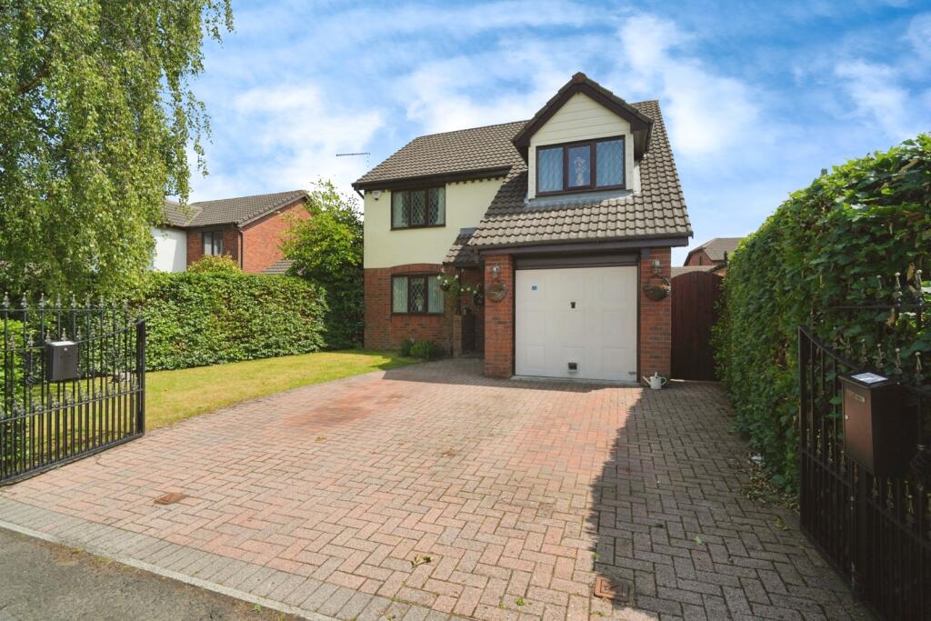 Main image of property: New City Road, Worsley, Manchester, Greater Manchester, M28