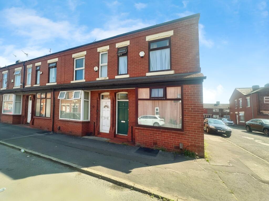 Main image of property: Romney Street, Salford, Greater Manchester, M6