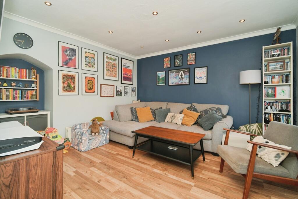 Main image of property: Moss Brook Drive, Little Hulton, Manchester, Greater Manchester, M38